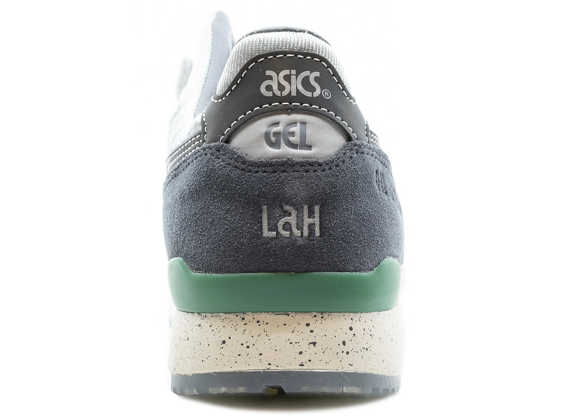 ASICS x SNEAKER LAH GEL-LYTE III OG