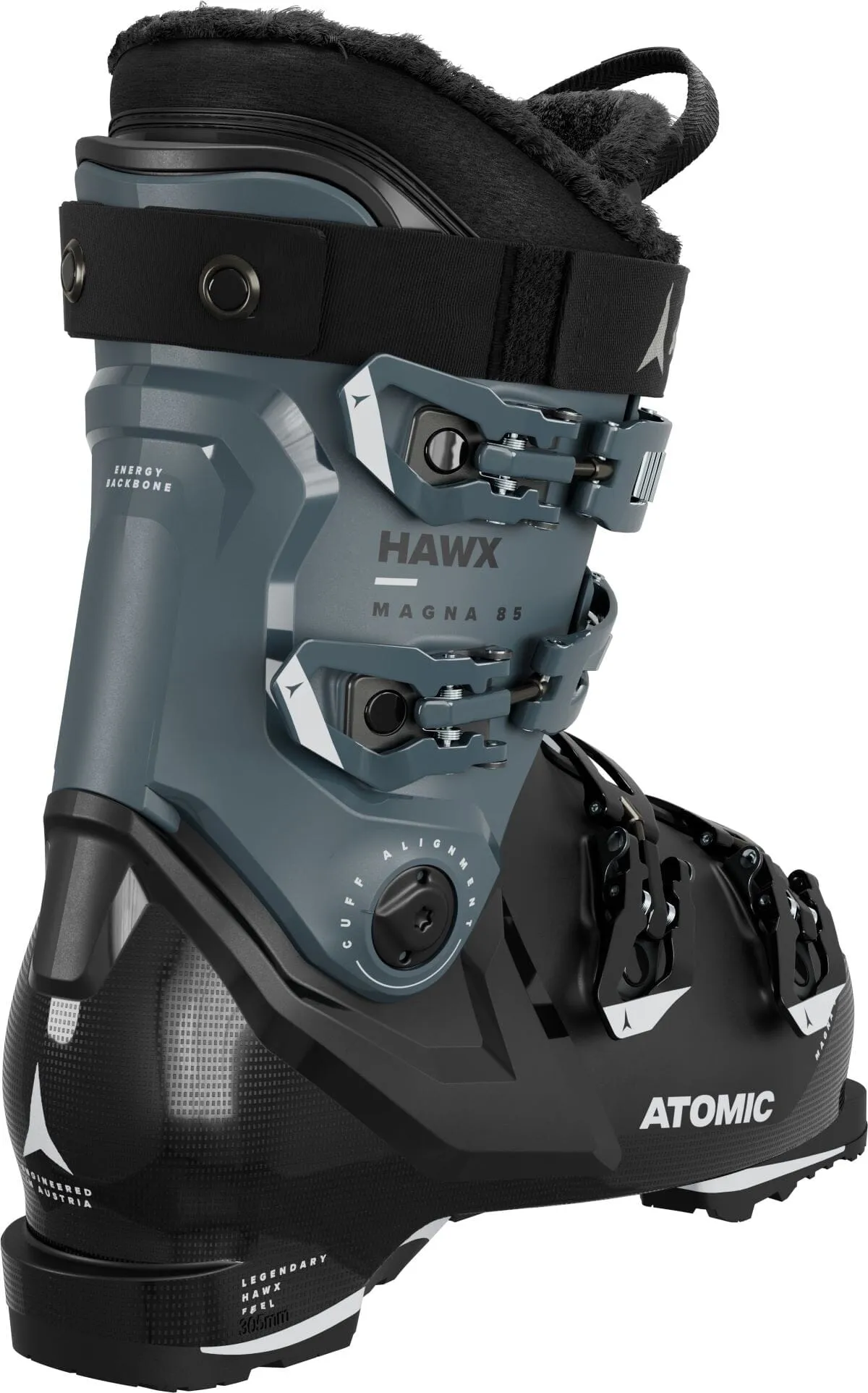 Atomic Women's Hawx Magna 85 W GW Ski Boots 2025