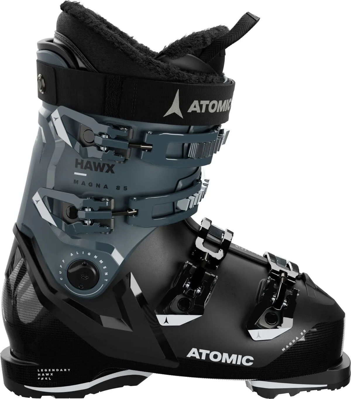 Atomic Women's Hawx Magna 85 W GW Ski Boots 2025