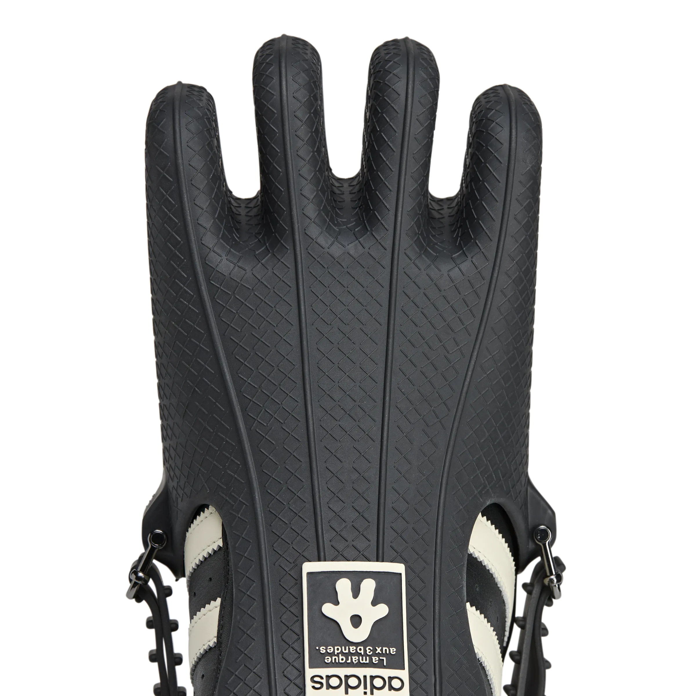   Avavav Superfinger Superstar ’Core Black Cream‘