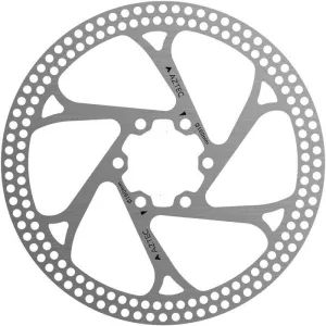 Aztec Stainless Steel Circles Rotor