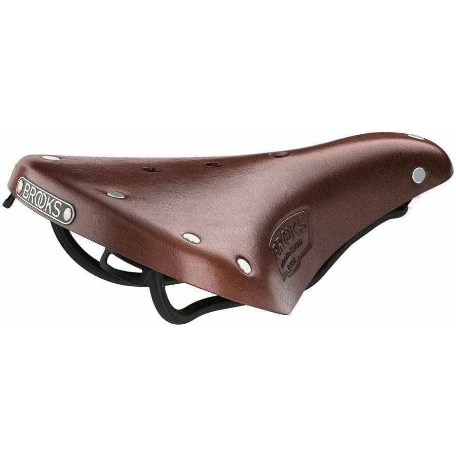 B17 Short Bike Saddle