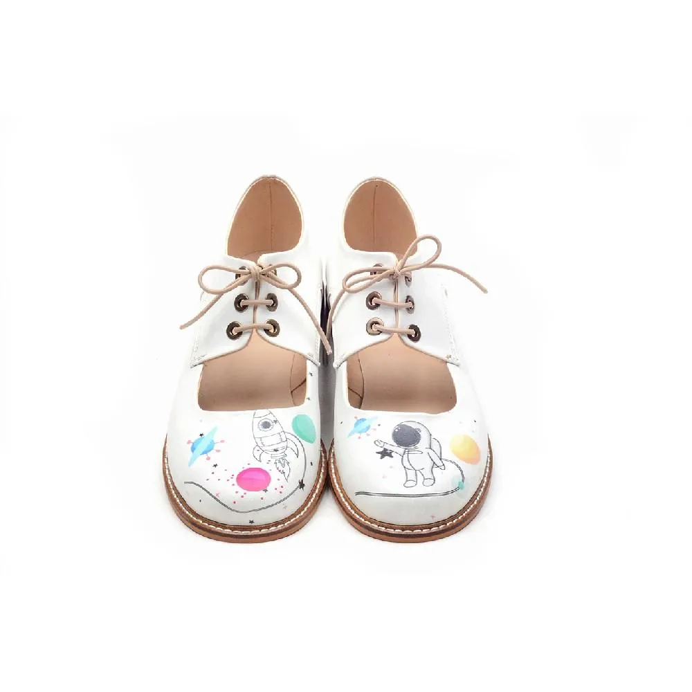 Ballerinas Shoes NYB110