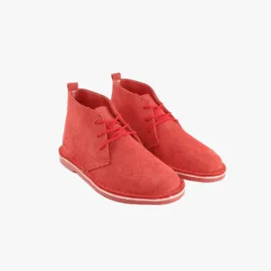 Bata Womens Legacy Vellie Boot Coral