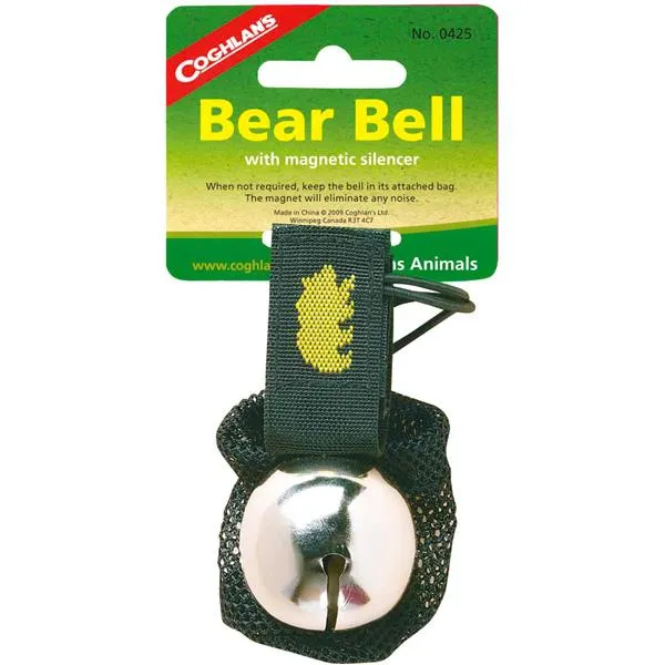 Bear Bell