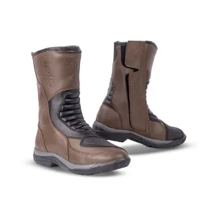 BELA Navigator Ace Touring - Touring Boot - Brown