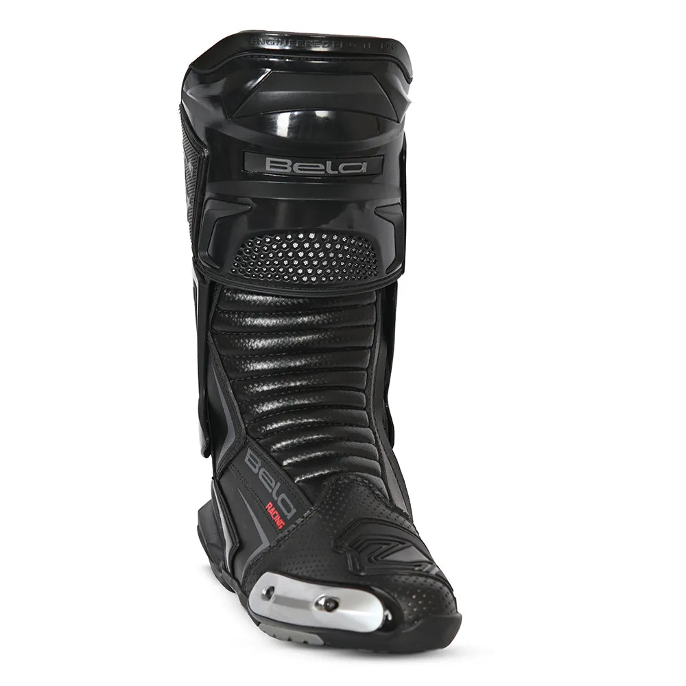 BELA Speedo 2.0 - Racing Boot - Black