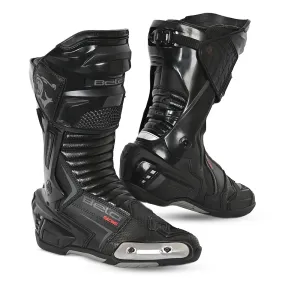 BELA Speedo 2.0 - Racing Boot - Black