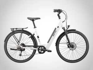 BESV 250W TR LE LS Step-Thru Electric Bike