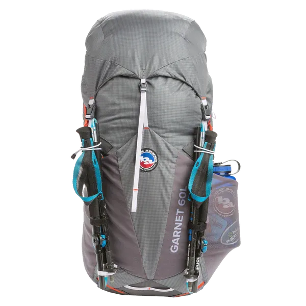 Big Agnes - Garnet 60L Multi-Day Backpack (Women's)