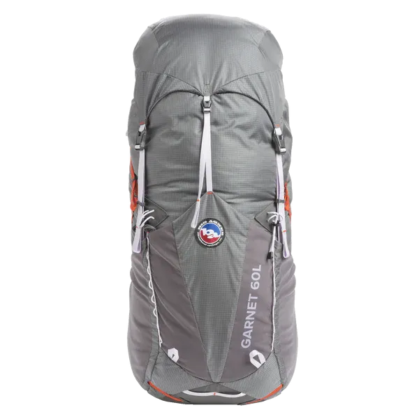 Big Agnes Garnet 60L Womens Backpack