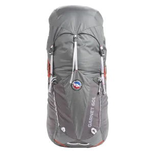 Big Agnes Garnet 60L Womens Backpack