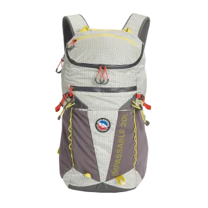 Big Agnes Impassable 20L day pack