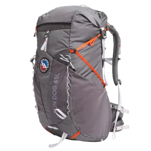 Big Agnes Sun Dog 45L