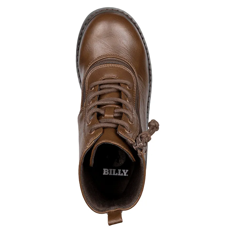 Billy Brown BILLY Boots