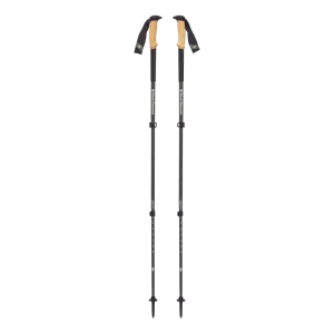 Black Diamond Alpine Carbon Cork Trek Poles - 2025