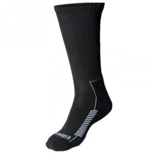 BLAUER SKS19 B.COOL PERFORMANCE 9" SOCK (2-PACK)