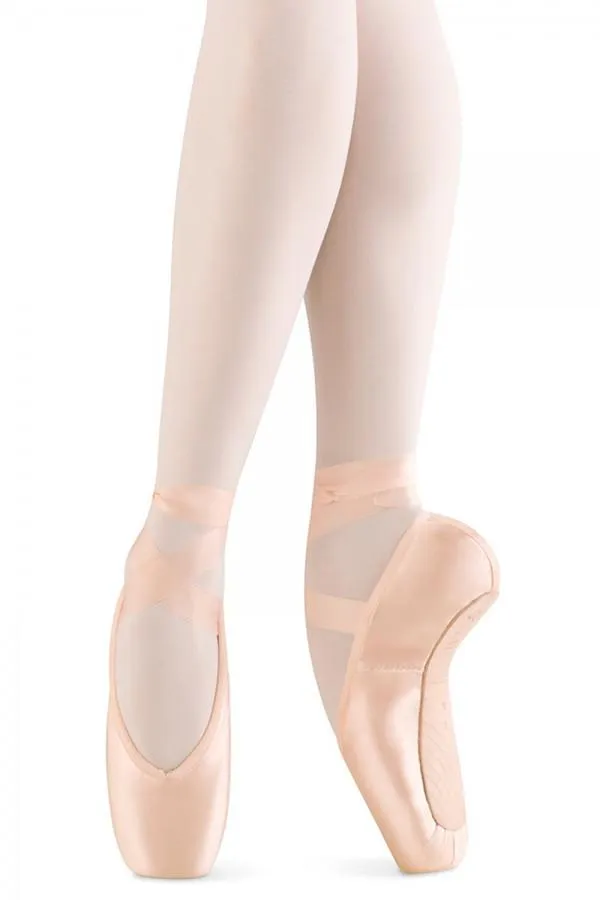 Bloch Aspiration Pointe Shoes