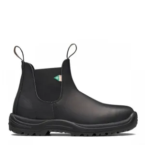 Blundstone Work & Safety Boot 163 in Black