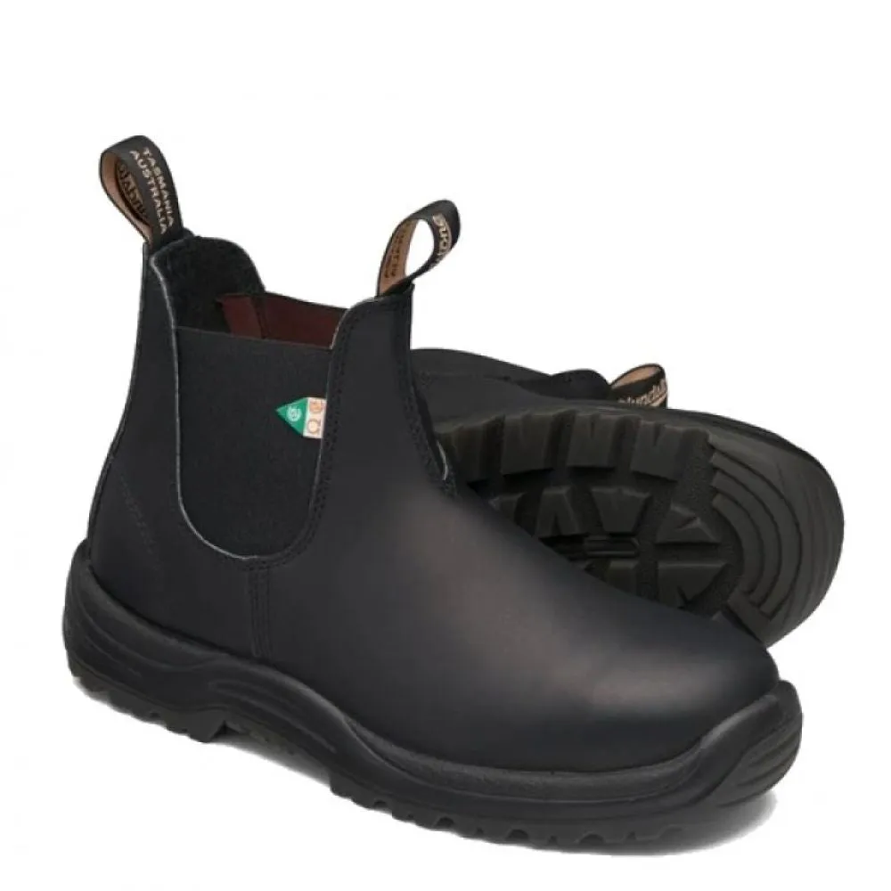 Blundstone Work & Safety Boot 163 in Black