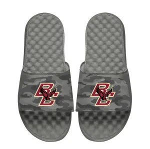 Boston College Urban Camo Slides