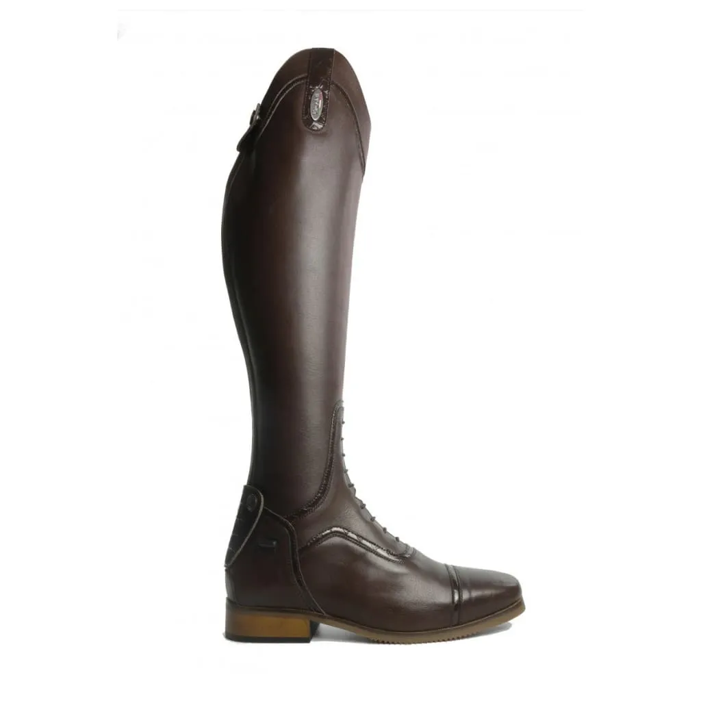 Brogini Sanremo Long Riding Boot