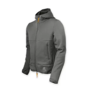 BT Hoodie - Machine Mineral Gray