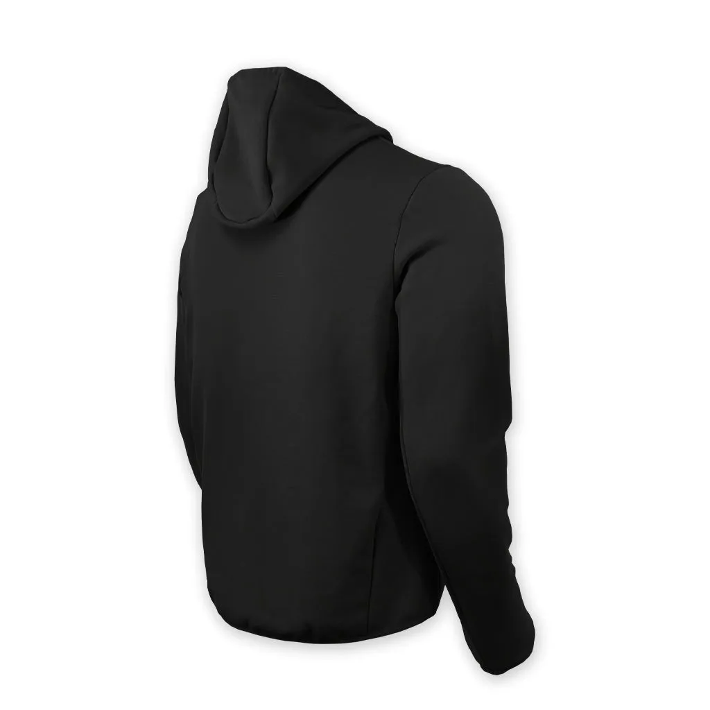 BT Hoodie - Syth Black