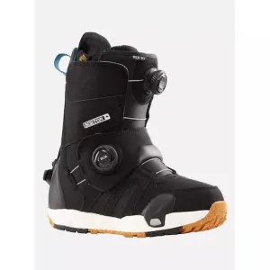 Burton 2025 Women's Felix Step On® Snowboard Boots Black