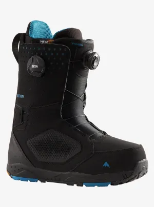 Burton Men's Photon BOA® Wide Snowboard Boots 2025