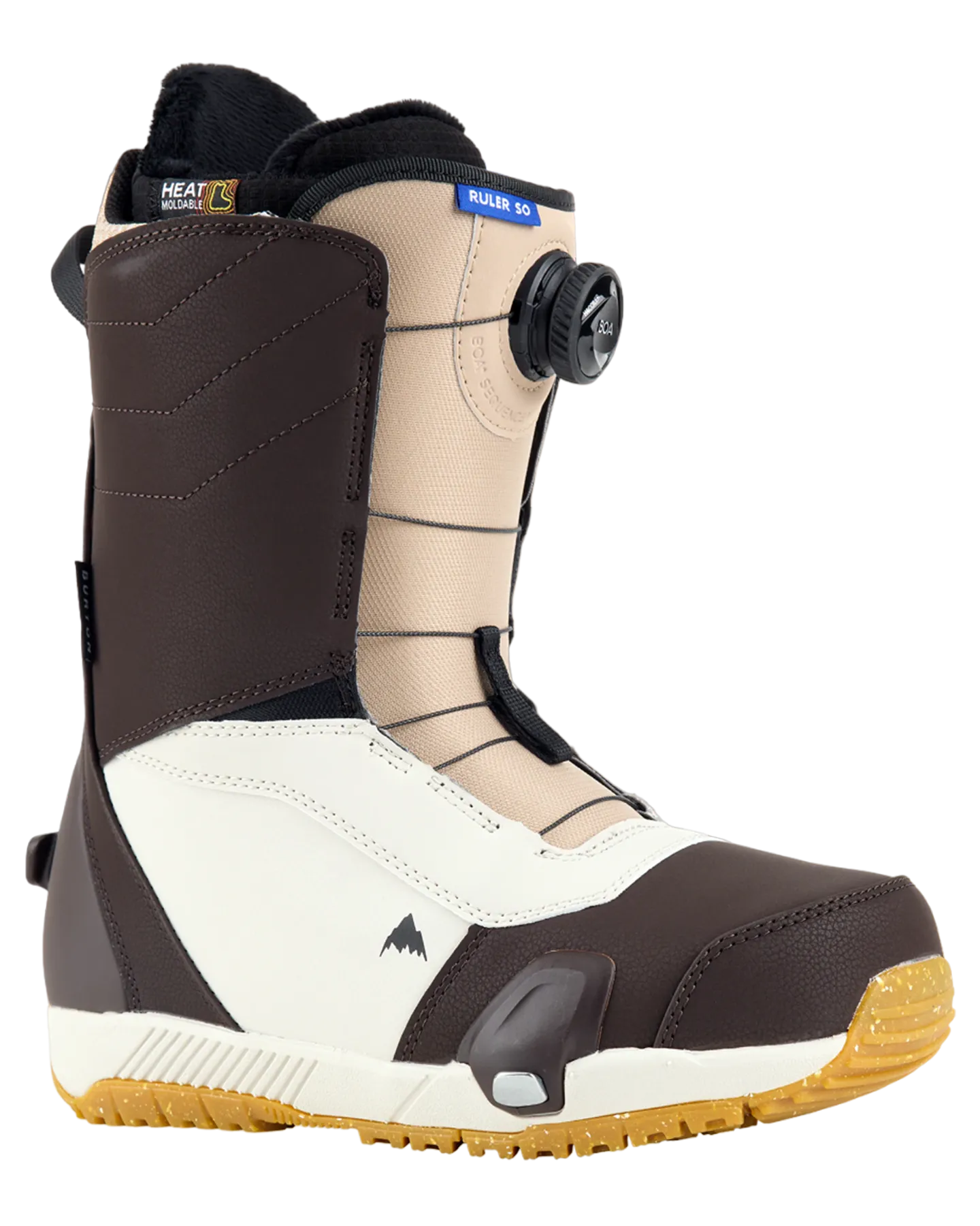 Burton Men's Ruler Step On® Snowboard Boots