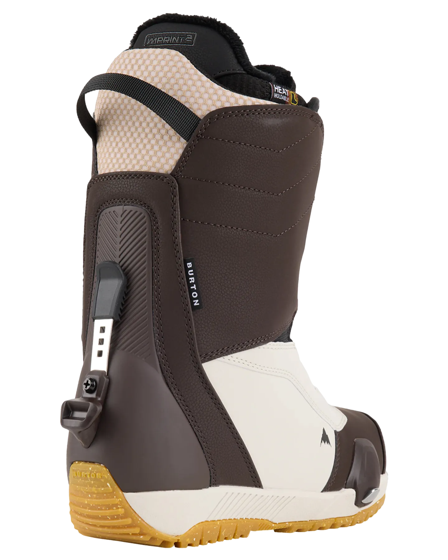 Burton Men's Ruler Step On® Snowboard Boots