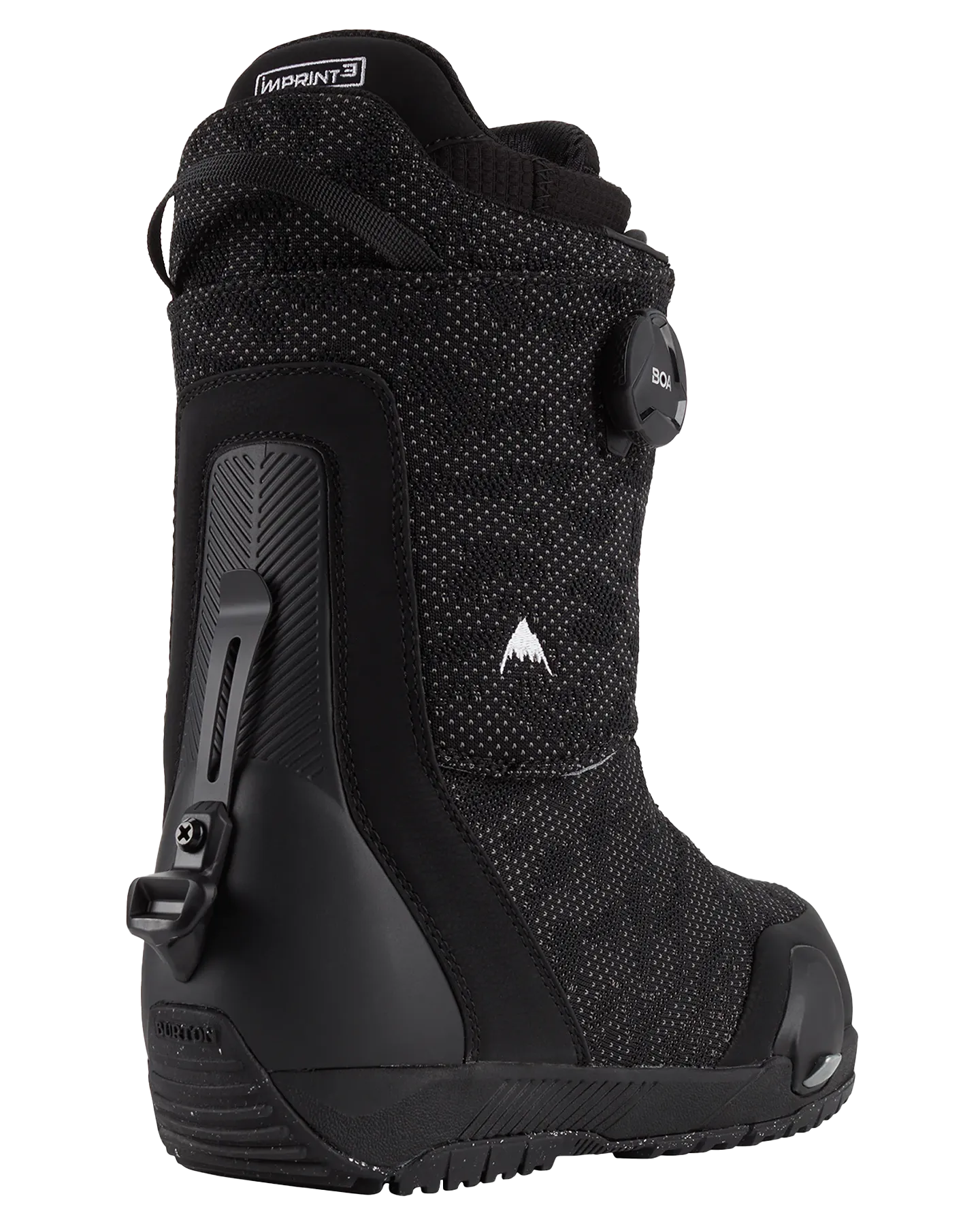 Burton Men's Swath Step On® Snowboard Boots