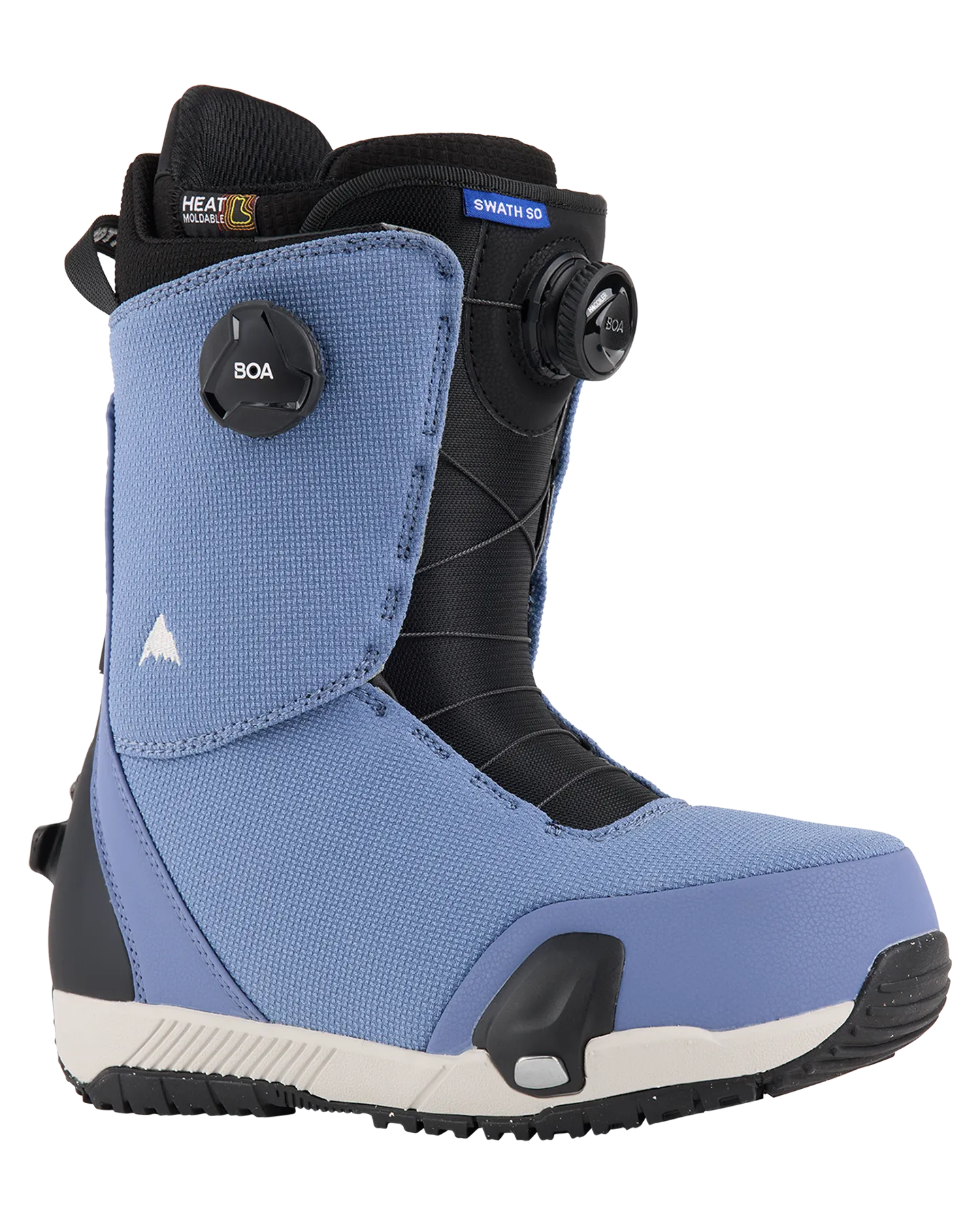 Burton Men's Swath Step On® Snowboard Boots