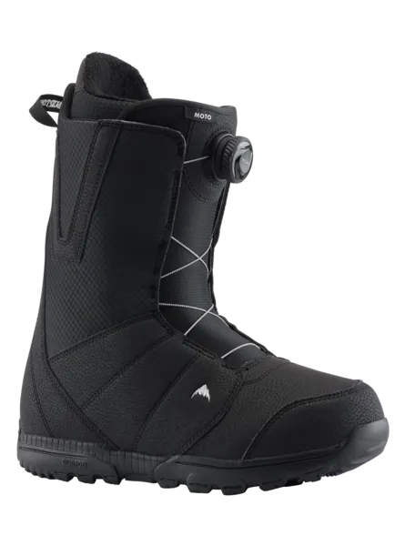 Burton Moto Boa Snowboard Boots 2025