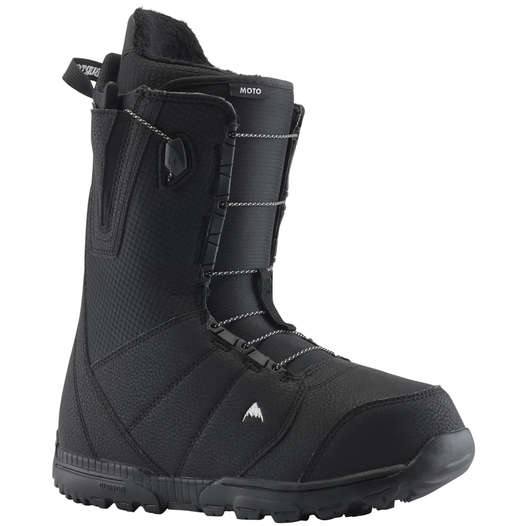 Burton Moto Mens Snowboard Boots