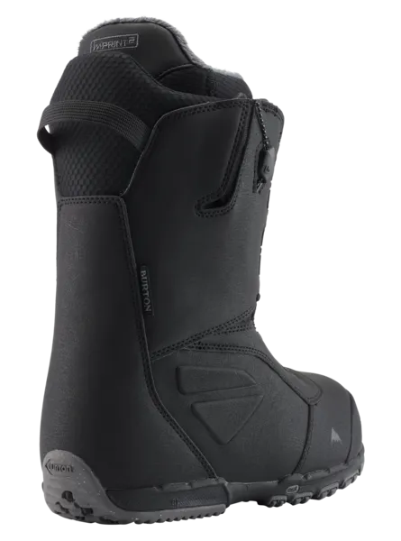 Burton Ruler Speedzone Snowboard Boots 2022