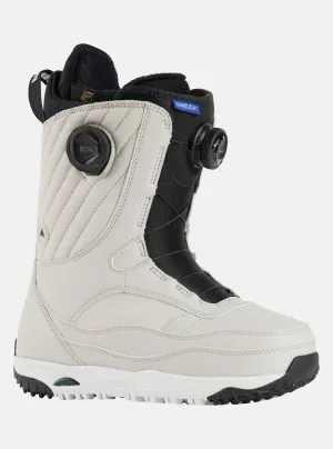 Burton Women's Limelight BOA® Snowboard Boot 2025