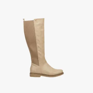 Butterfly Celeste 3 Womens Boot Beige