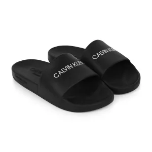 Calvin Klein Kids Logo Sliders