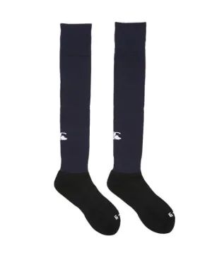 Canterbury Playing Sock Navy