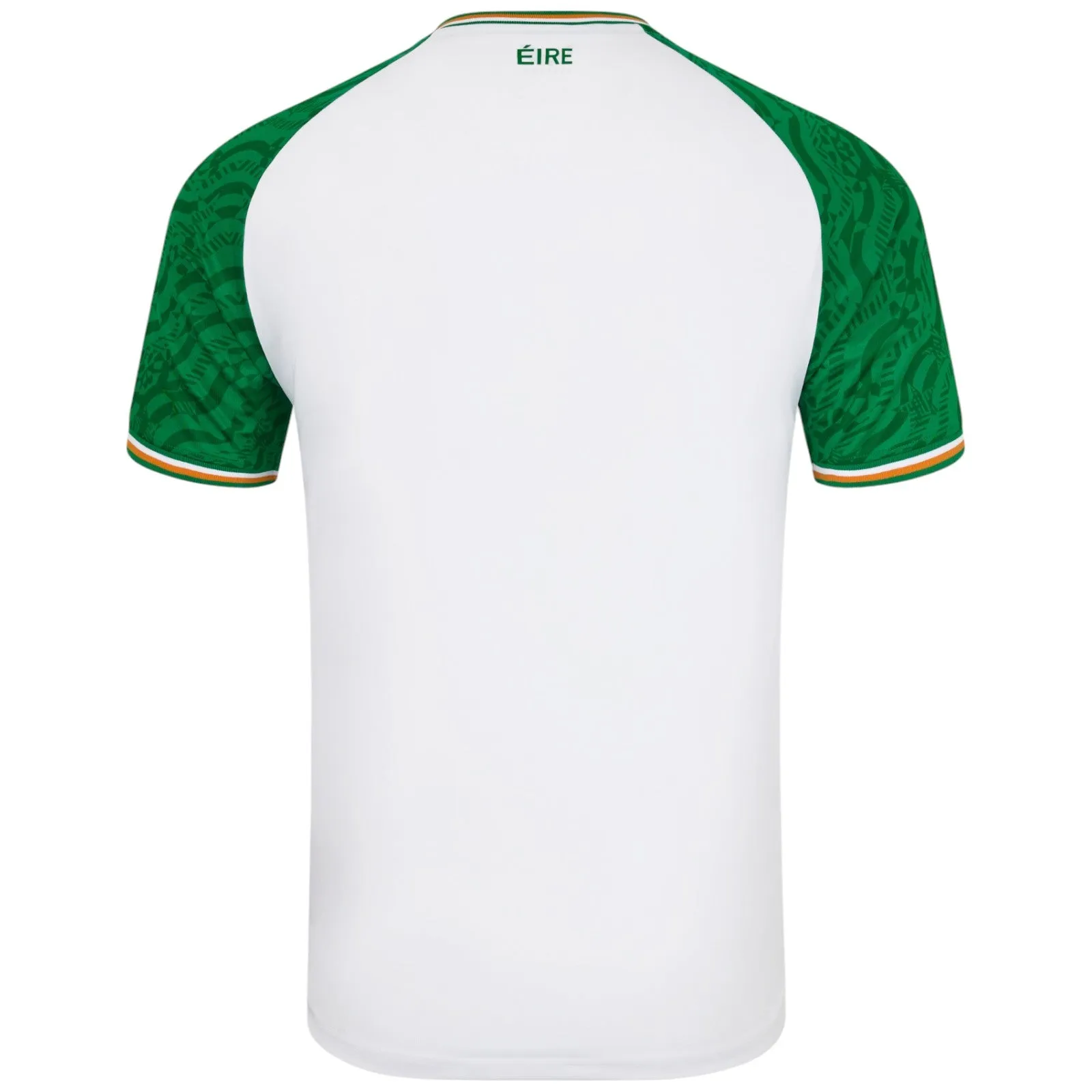 Castore FAI Ireland Football Pro Third 2024/25 Mens Short Sleeved Jersey