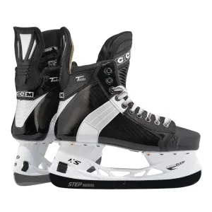 CCM Intermediate Tacks 652 Pro Hockey Player Skate