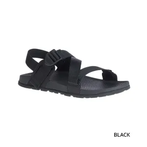 Chaco Lowdown Sandal / Men / Black