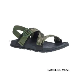 Chaco Lowdown Sandal / Men / Rambling Moss