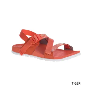 Chaco Lowdown Sandal / Women / Tiger