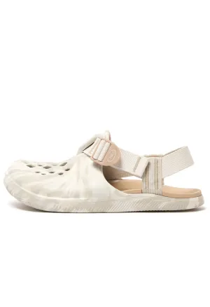 Chaco Women's Chillos Clogs - Desert Sand