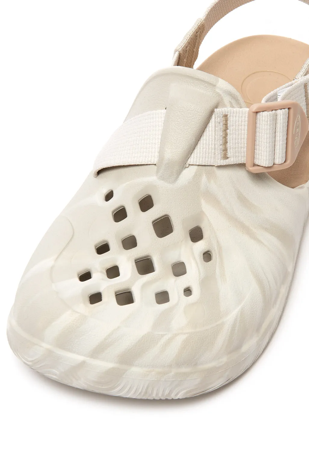 Chaco Women's Chillos Clogs - Desert Sand