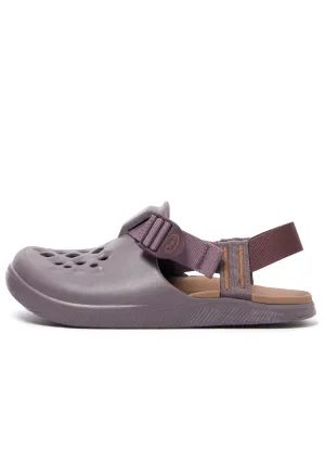 Chaco Women's Chillos Clogs - Sparrow