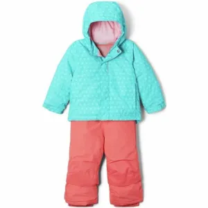 Children's Sports Outfit Columbia Buga™ Aquamarine